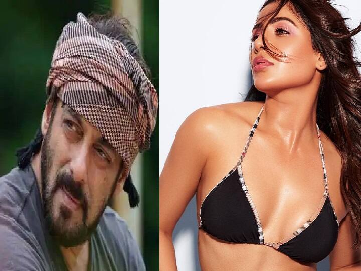 Samantha Ruth Prabhu to star in Salman Khan's No Entry sequel Samantha: சல்மானுக்கு ஜோடி.. 10 நாயகிகளில் ஒருவர்.. பாலிவுட்டில் கலக்கத் தயாராகும் சமந்தா?