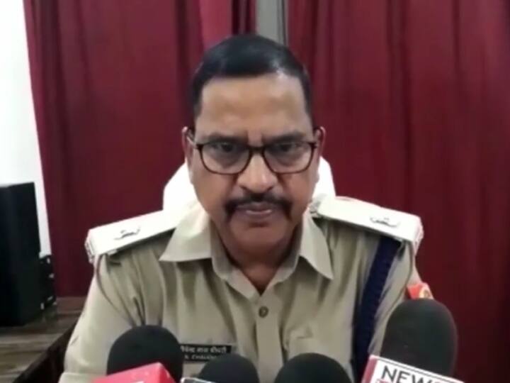 Basti News Three died in Road accident after Pickup Collision ANN Basti Accident: बस्ती में पिकअप ने मारी बाइक को टक्कर, हादसे में तीन भाइयों की मौत, परिवार का रो-रोकर बुरा हाल