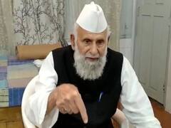 UP Politics: सपा सांसद शफीकुर्रहमान बर्क बोले- नबी की शान में गुस्ताखी करने वालों पर नहीं चला बुलडोजर