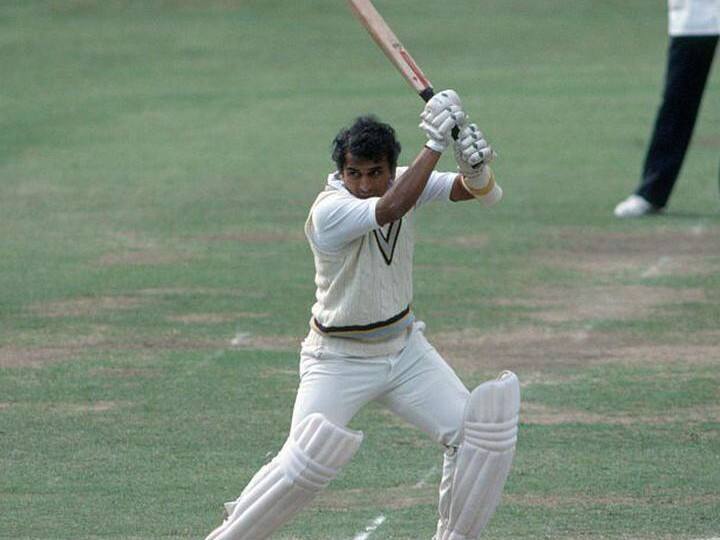 पूर्व दिग्गज सुनील गावस्कर इंग्लैंड के खिलाफ दूसरे सबसे ज्यादा टेस्ट रन जड़ने वाले बल्लेबाज हैं. इन्होंने इंग्लैंड के खिलाफ 2483 रन जड़े हैं. इस दौरान गावस्कर का एवरेज 38.20 रहा है.