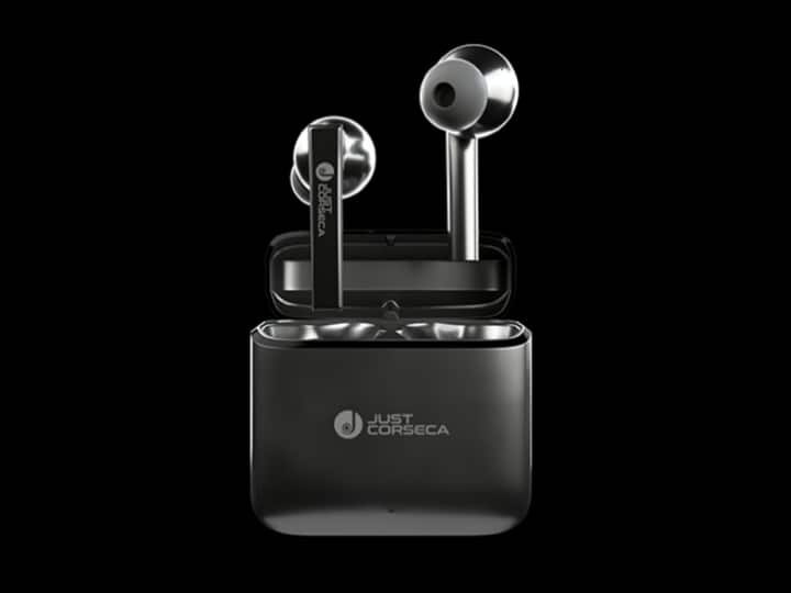 The Battery Of These Metal Earbuds Will Last For 22 Hours, Know The Details Right Here