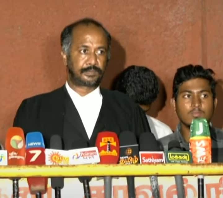 AIADMK General Council Meeting EPS Lawyer Says Chennai High Court Dismissed  Plea Seeking Ban On AIADMK Meeting | Edappadi Palanisamy: பொதுக்குழு  வழக்கு: நீதிமன்றத்தில் நடந்தது என்ன? விளக்கும் ...