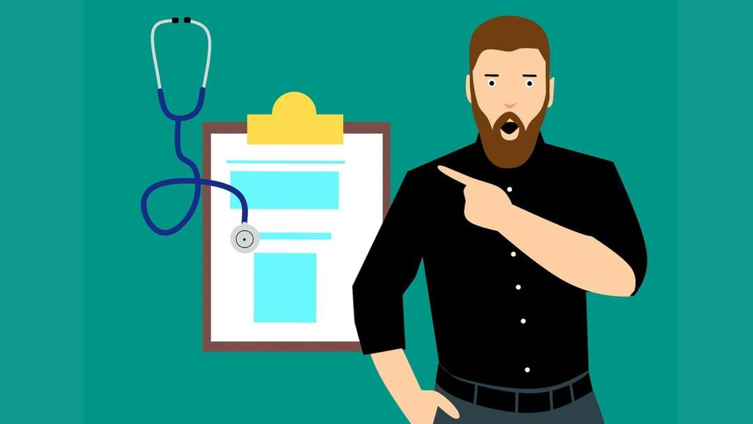 Men should not avoid these health check-ups after 45, know in details Health Tips: পঁয়তাল্লিশের পর পুরুষদের যে স্বাস্থ্য পরীক্ষাগুলো অবশ্যই করানো দরকার