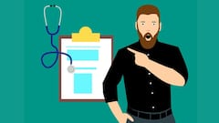 Health Tips: পঁয়তাল্লিশের পর পুরুষদের যে স্বাস্থ্য পরীক্ষাগুলো অবশ্যই করানো দরকার