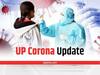 UP Corona Update: यूपी में भी बढ़ी कोरोना के मामलों की रफ्तार, एक्टिव केस पांच गुना बढ़े