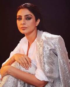 અભિનેત્રી તબ્બુએ આજ સુધી આ   કારણે  નથી કર્યો  લગ્ન,  આ કો-સ્ટારને સિંગલ રહેવા માે  જવાબદાર ગણાવ્યાં