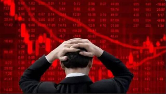 Stock Market News: రూపాయి మళ్లీ పతనం! సెన్సెక్స్‌ 709, నిఫ్టీ 225 లాస్‌! ఇన్వెస్టర్ల విలవిల