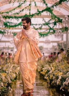 Nayanthara: থাইল্যান্ডে মধুচন্দ্রিমায় শাহরুখের নায়িকা নয়নতারা, ছবিতে উত্তাল নেটদুনিয়া