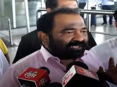 Maharashtra: 'मैं उद्धव ठाकरे के साथ, मेरा किडनैप किया गया', नितिन देशमुख का गंभीर आरोप