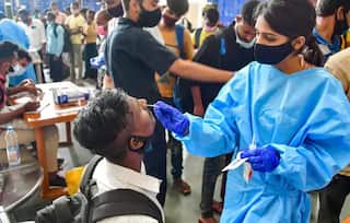 Corona Update : விருதுநகர் 59 பேருக்கும் , தூத்துக்குடியில் 32 பேருக்கும் உறுதியானது கொரோனா தொற்று