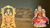 Lord Venkateswara Swamy’s Mother: తిరుపతి సమీపంలో పేరూరు బండపై ఉన్న ఆలయ చరిత్ర ఏంటి..?  | ABP Desam