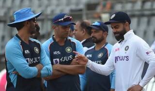 Rahul Dravid ਨੇ ਭਾਰਤੀ ਤੇਜ਼ ਗੇਂਦਬਾਜ਼ਾਂ ਬਾਰੇ ਦਿੱਤਾ ਵੱਡਾ ਬਿਆਨ, ਜਾਣੋ ਕੀ ਕਿਹਾ