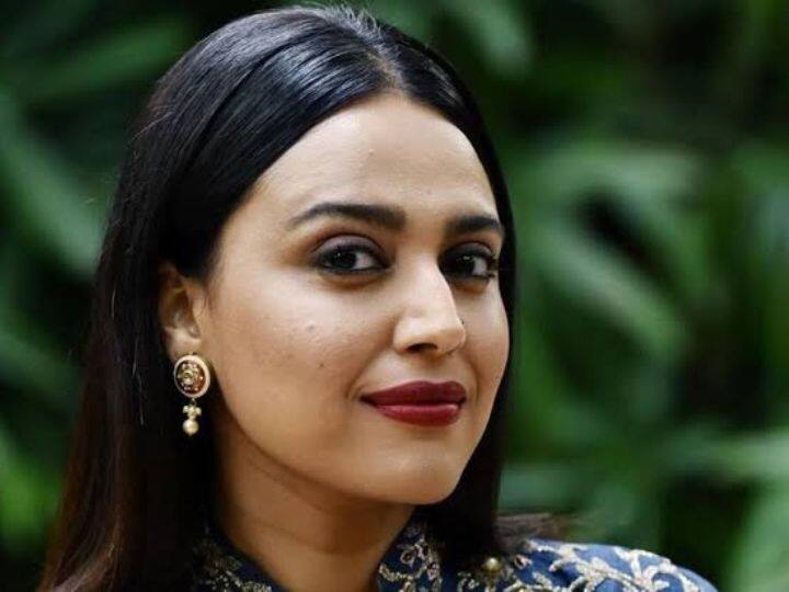 Swara Bhaskar: बुल्ली बाई केस में आरोपियों को ज़मानत मिलने पर भड़कीं स्वरा भास्कर, सिद्दीक कप्पन का ज़िक्र कर कही ऐसी बात Swara Bhaskar Furious on Bully bai app accused got bail from jail she talk about siddique kappan Swara Bhaskar: बुल्ली बाई केस में आरोपियों को ज़मानत मिलने पर भड़कीं स्वरा भास्कर, सिद्दीक कप्पन का ज़िक्र कर कही ऐसी बात