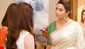 Kumkum Bhagya: Major Drama alert! | SBS