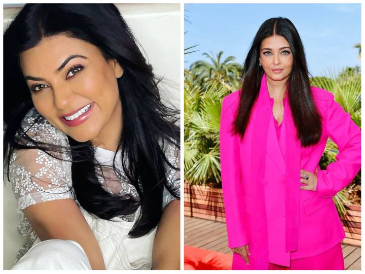 Aishwarya Rai Bachchan and Sushmita Sen to grace in karan johar talk show koffee with karan 7 Koffee With Karan 7: करण जौहर के शो में शिरकत करेंगी सुष्मिता सेन और ऐश्वर्या राय! पहला एपिसोड होगा धमाकेदार