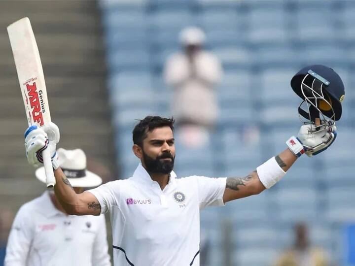 India vs England covid could hit indias preparations for england test virat kohli R ashwin Virat Kohli Covid Positive: आखिरी टेस्ट से पहले भारत को लग सकता है झटका, इंग्लैंड पहुंचते ही कोरोना का शिकार हुए थे विराट 