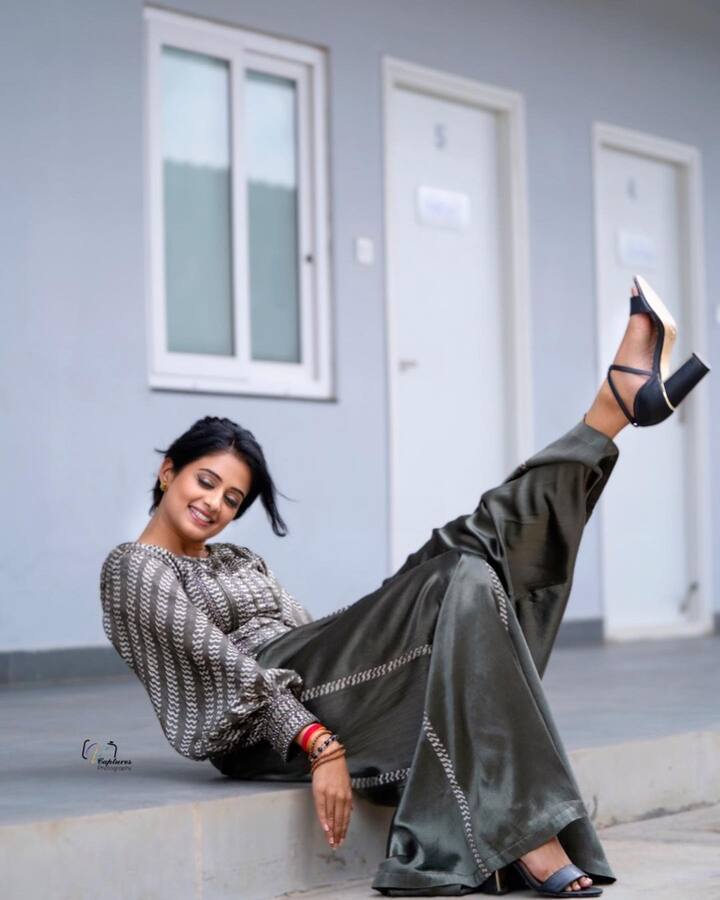 ప్రియమణి (image credit :Priyamani/Instagram)