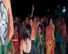 North 24 Parganas News: সরকারি প্রকল্পের টাকা আত্মসাৎ-র অভিযোগ, কাঠগড়ায় পঞ্চায়েত প্রধান, বিক্ষোভ তৃণমূলের