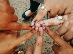 Rajendra Nagar By Poll: राजेंद्र नगर सीट पर उपचुनाव आज, 21 मतदान केंद्रों पर 7 बजे से शुरू हुई वोटिंग