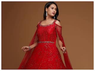 Fashion Blunder: शादी में गाउन पहनते समय ना दोहराएं ये गलतियां, वरना फैशन ब्लंडर की हो सकती हैं शिकार