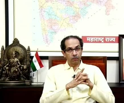 Maharashtra political crisis : Uddhav  Thackeray ready to resign as chief minister Maharashtra Political Crisis: મુખ્યમંત્રી ઉદ્ધવ ઠાકરેએ કહ્યુ- 'હું રાજીનામું આપવા માટે તૈયાર છું, પરંતુ....