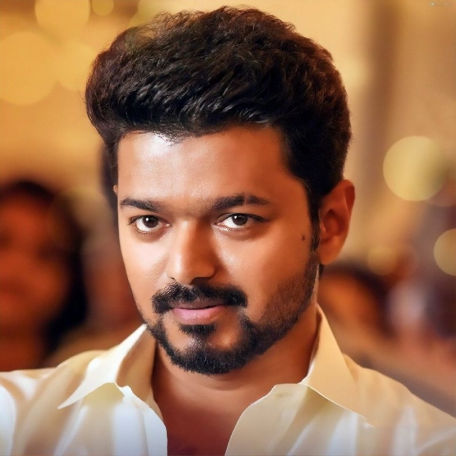 Thalapathy Vijay Birthday: Know Interesting Facts About The Actor ...