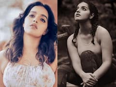 நடிகை மாளவிகா மேனனின் அசத்தலான இன்ஸ்டா க்ளிக்ஸ்!