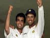 On This Day in Cricket: வரலாற்றில் இன்று..! முதல் சதத்தை விளாசிய கங்குலி..! முதல் பந்தை எதிர்கொண்ட ராகுல் டிராவிட்..!