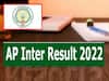 Andhra Pradesh Intermediate 1st And 2nd Year Results To Be Released Today. Details Here