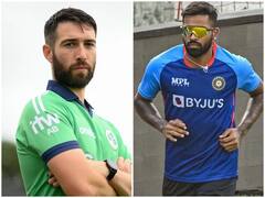 India Tour of Ireland: आयरलैंड से कोई टी20 मैच नहीं हारा है भारत, हार्दिक पर इतिहास दोहराने का जिम्मा