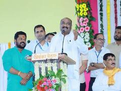 Upset With NCP, Congress, No Complaints Against Uddhav Thackeray: Rebel Shiv Sena MLAs