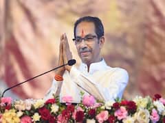 Ready To Resign As Maharashtra CM And Sena Chief Even If One Rebel MLA Wants, Says Uddhav Thackeray