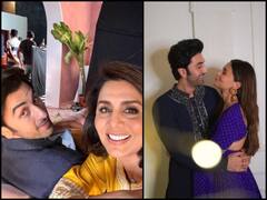 Alia Bhatt से शादी को लेकर बोलीं Neetu Kapoor, 'मां और पत्नी दोनों से करो प्यार, जोरू का गुलाम बनने से...'