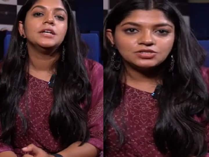 Soorarari Pottru Aparna Balamurali opens up about her weight gain Aparna Balamurali: 'தெரிஞ்சுக்கிட்டு பேசுங்க.. வெறுப்பாகுது..' கடுப்பான நடிகை அபர்ணா!