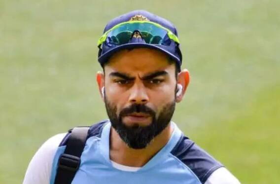 Virat Kohli Vivo Ads: ખરાબ ફોર્મમાથી પસાર થઈ રહેલા વિરાટને લાગ્યો મોટો ઝટકો Virat Kohli Vivo Ads: ખરાબ ફોર્મમાથી પસાર થઈ રહેલા વિરાટને લાગ્યો મોટો ઝટકો
