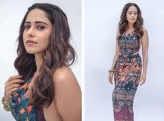 ਆਖ਼ਰ ਕਿਸ ਨੂੰ ਆਪਣਾ ਬਣਾਉਣ 'ਚ ਲੱਗੀ ਨੁਸ਼ਰਤ ਭਰੂਚਾ, ਗਲੈਮਰਸ ਤਸਵੀਰਾਂ ਨਾਲ ਖੂਬਸੂਰਤ ਕੈਪਸ਼ਨ ਨੇ ਖਿੱਚਿਆ ਧਿਆਨ...