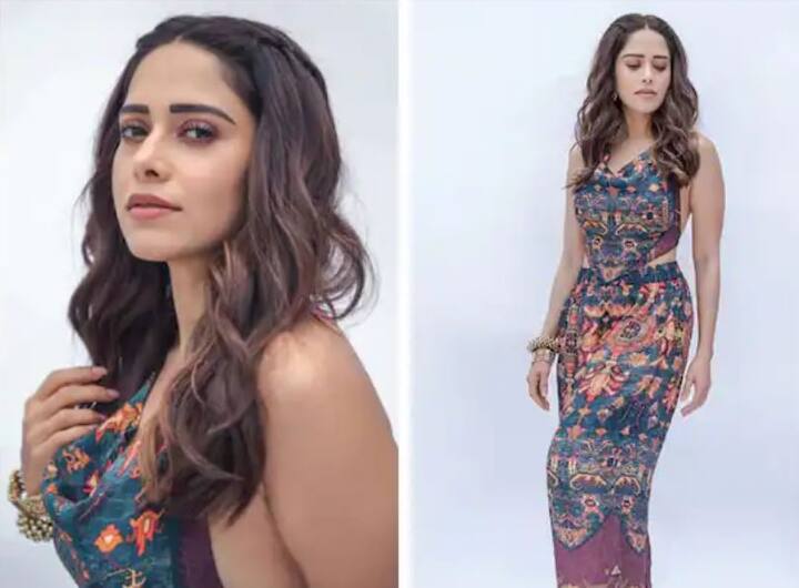 Nushrratt Bharuccha Photos: ਬਾਲੀਵੁੱਡ ਅਦਾਕਾਰਾ ਨੁਸਰਤ ਭਰੂਚਾ (Nushrratt Bharuccha) ਦਾ ਨਾਂ ਹਿੰਦੀ ਸਿਨੇਮਾ ਜਗਤ ਦੀਆਂ ਟਾਪ ਦੀਆਂ ਐਕਟ੍ਰੈਸਿਸ ਦੀ ਸੂਚੀ ਵਿੱਚ ਸ਼ਾਮਲ ਹੈ। ਨੁਸਰਤ ਆਪਣੇ ਗਲੈਮਰਸ ਲੁੱਕ ਨੂੰ ਲੈ ਕੇ ਹਮੇਸ਼ਾ ਲਾਈਮਲਾਈਟ 'ਚ ਰਹਿੰਦੀ ਹੈ।