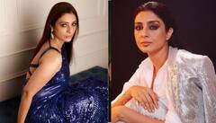 Tabu On Her Marriage: ਤੱਬੂ ਨੇ ਦੱਸਿਆ ਕਿਉਂ ਨਹੀਂ ਕਰਵਾਇਆ ਅਜੇ ਤੱਕ ਵਿਆਹ? ਅਜੇ ਦੇਵਗਨ ਬਾਰੇ ਕਹੀ ਇਹ ਗੱਲ