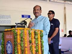 Bundi News: लोकसभा अध्यक्ष ओम बिरला ने किया बूंदी जिले का दौरा, जिले के विकास के लिए दी ये सौगात