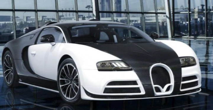 Cristiano Ronaldo ਦੀ ਕਾਰ ਦਾ ਹੋਇਆ ਐਕਸੀਡੈੈਂਟ, ਕੀਮਤ ਜਾਣ ਕੇ ਤੁਹਾਡੇ ਉੱਡ ਜਾਣਗੇ ਹੋਸ਼