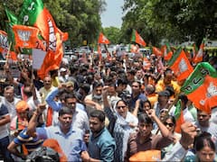 గెలవకపోయినా ప్రభుత్వం మాదే, ప్రభుత్వాల్ని కుప్పకూల్చి అధికారంలోకి భాజపా