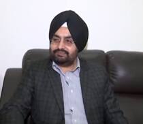 Dehradun: Uttarakhand के मुख्य सचिव Sukhbir Singh Sandhu केंद्रीय प्रतिनियुक्ति पर जाएंगे