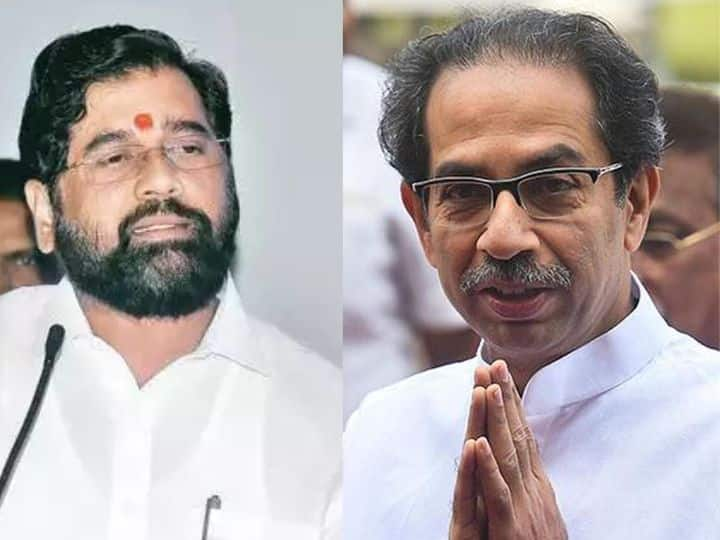 Uddhav Thackeray Eknath Shinde Dispute in Shivsena Supreme Court Refers Nabam Rebia Case Maharashtra Political Crisis Maharashtra Political Crisis : नबाम रेबिया केसच्या निकालामध्ये प्रथमदर्शनी विरोधाभास, या 11 मुद्द्यांवर होणार निवाडा