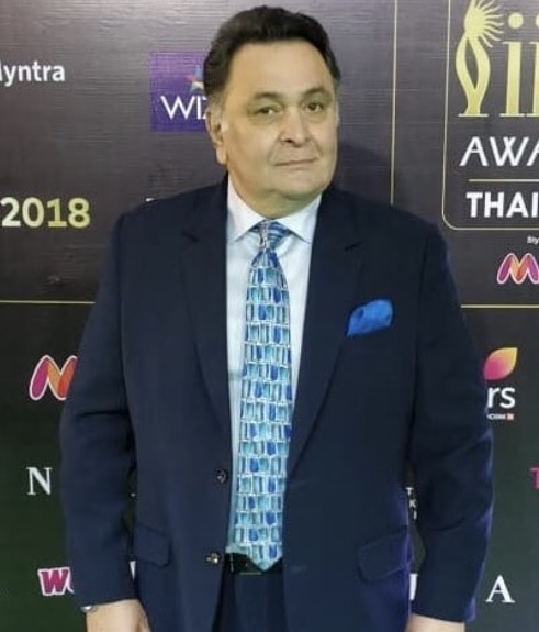 Rishi Kapoor Last Movie : जब 'शर्मा जी नमकीन' के दौरान बिगड़ गई थी ऋषि कपूर की तबीयत, फिर इस तरह पूरी हुई फिल्म