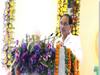 MP NEWS: योग दिवस पर एमपी में योग आयोग का गठन, बचपन से ही बच्चों को सिखाया जाएगा योग का पाठ