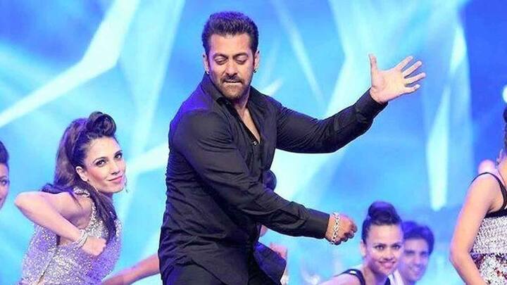 बॉलीवुड के भाईजान सलमान खान (Salman Khan) की फैन फॉलोइंग काफी तगड़ी है. बता दें, इनके बारे मीडिया रिपोर्ट्स में ऐसा कहा जाता है कि शादियों में परफॉर्म करने के लिए ये 1.5 से 2 करोड़ रूपये की एक मोटी फीस लेते हैं.