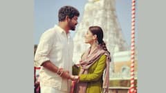 Nayanthara: থাইল্যান্ডে মধুচন্দ্রিমায় শাহরুখের নায়িকা নয়নতারা, ছবিতে উত্তাল নেটদুনিয়া