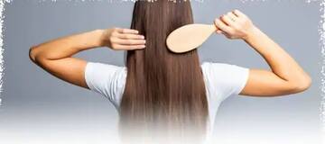 Hair Fall: મજબૂત અને લાંબા વાળ માટે  આ એક વસ્તુનો કરો ઉપયોગ, મળશે અદભૂત રિઝલ્ટ