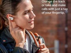 Sony के 19,999 रुपये के बेस्ट सेलिंग वायरलेस ईयरबड्स सेल में खरीदें 9 हजार से भी कम में !