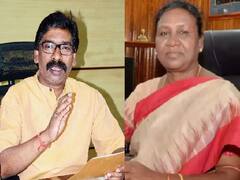 Presidential Election 2022: दुविधा में JMM, पहला आदिवासी राष्ट्रपति बनाने में योगदान दें या निभाएं गठबंधन धर्म? 